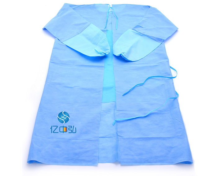 一次性使用手術衣